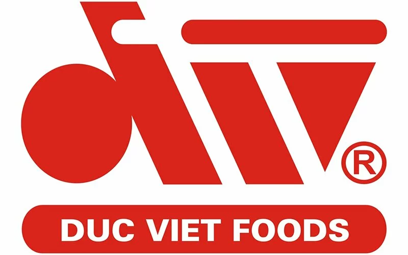thiết kế logo thực phẩm giá rẻ