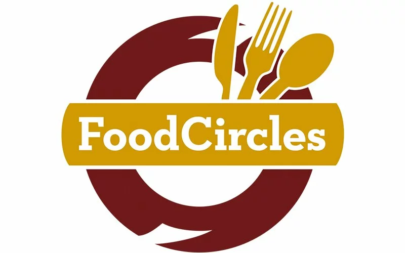 mẫu logo nhà hàng sang trọng