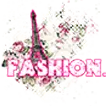 Thiết kế logo công ty cửa hàng shop thời trang, quần áo đẹp