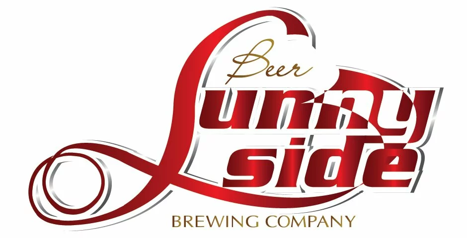 Thiết kế logo thương hiệu công ty bia SunnySide
