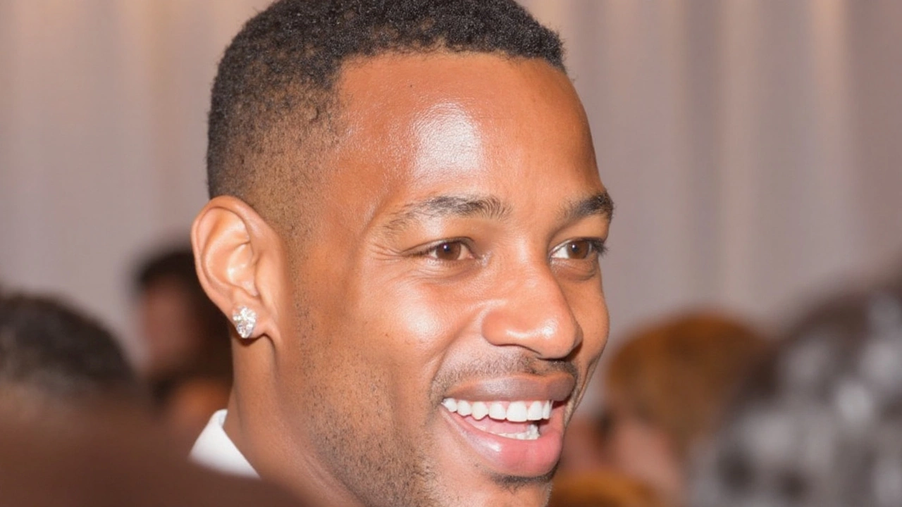 Marlon Wayans says NBC called John Witherspoon 'too ghetto' before The Wayans Bros moved to The WB
