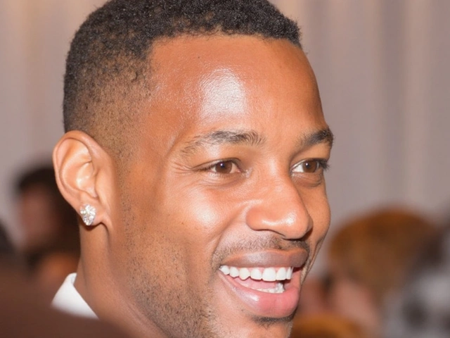 Marlon Wayans says NBC called John Witherspoon 'too ghetto' before The Wayans Bros moved to The WB