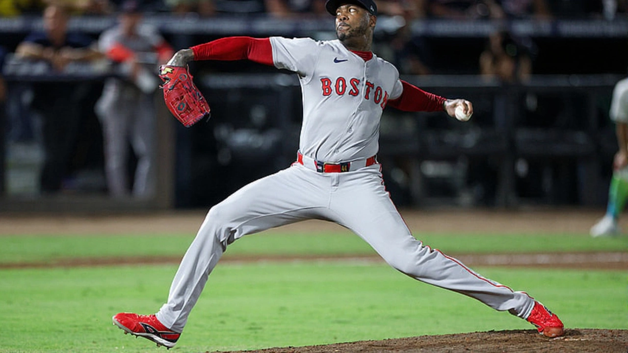 MLB Wild Card Pitching Rankings: Skubal Leads, Bednar’s Impact Shines