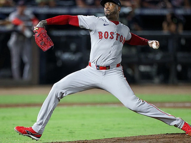 MLB Wild Card Pitching Rankings: Skubal Leads, Bednar’s Impact Shines