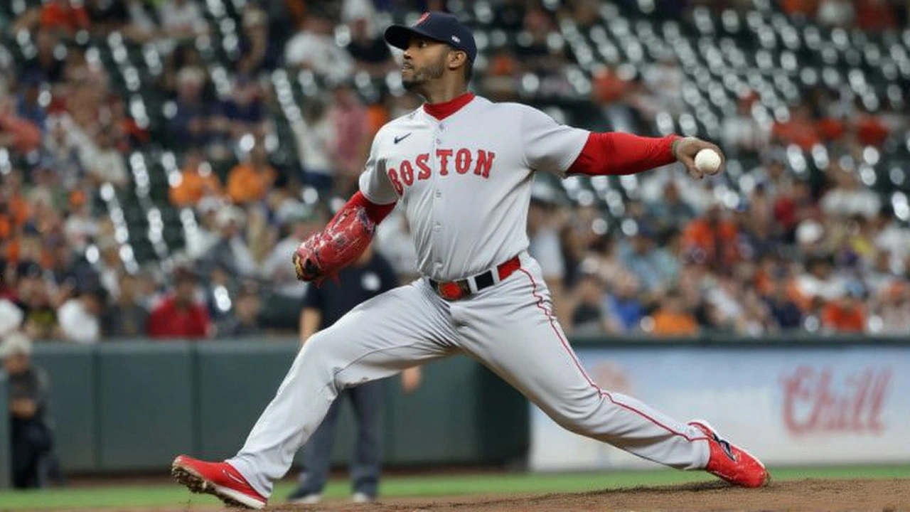 What’s Next? Division Series Outlook