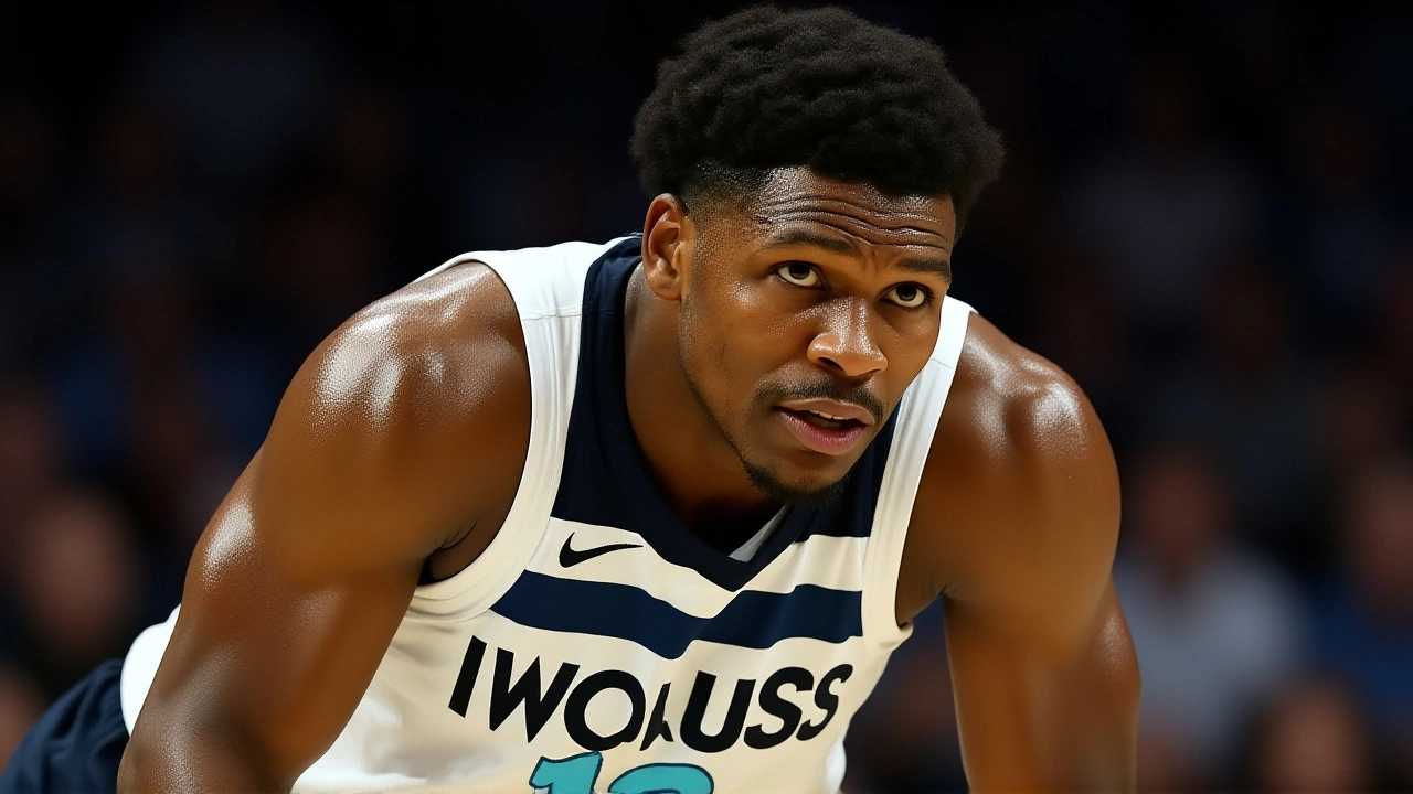 What’s Next? The Race for the West