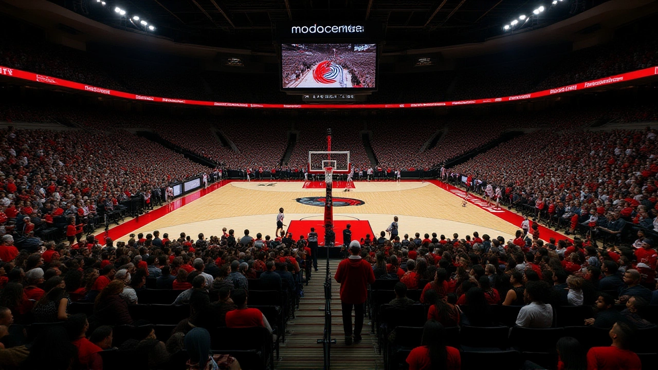 What’s Next? The Rivalry Isn’t Over