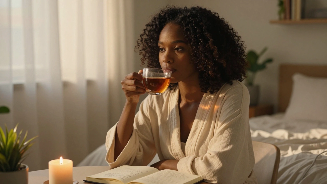 A Blacktina's Guide to Magicking the Best out of Sex Work