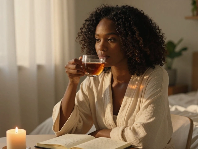 A Blacktina's Guide to Magicking the Best out of Sex Work